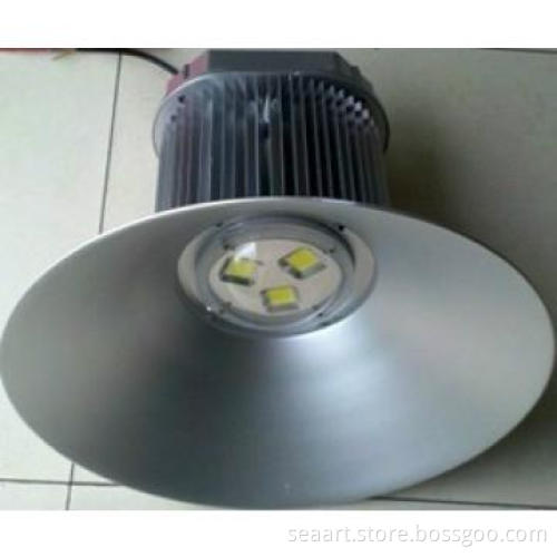 high quality cob led high bay light 150w